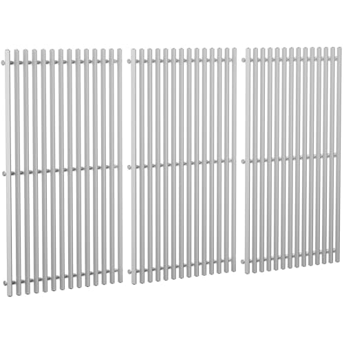 9.5MM Grill Grates for Weber Genesis II E