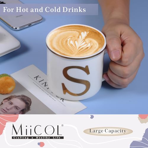 Ceramic Coffee Mug 16 oz