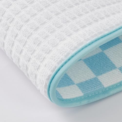 Dish Drying Mats 2 Pack (2 Count)