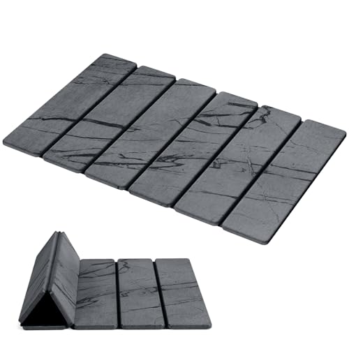 Stone Bath Mat
