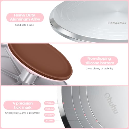 Cake Turntable