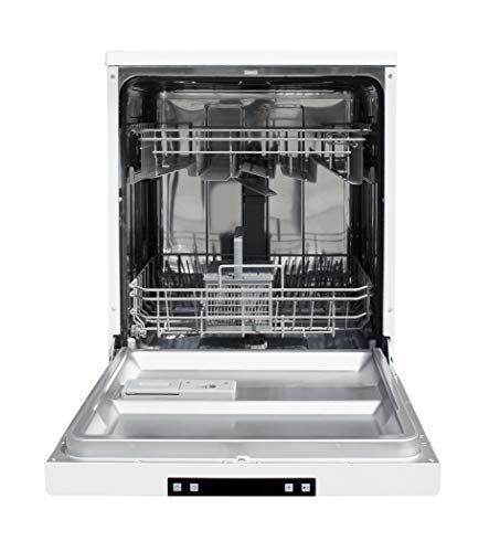 SD 6513WA 24″ Wide Portable Dishwasher with ENERGY STAR