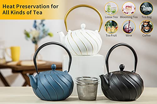 Stovetop Tea Kettle