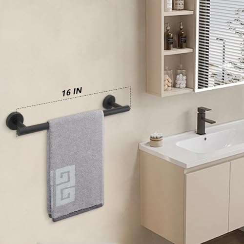 Bath Towel Bar (2 Count)