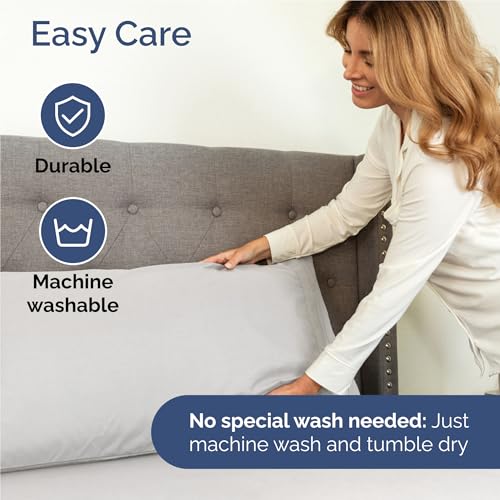 Full Size 4 Piece Sheet Set