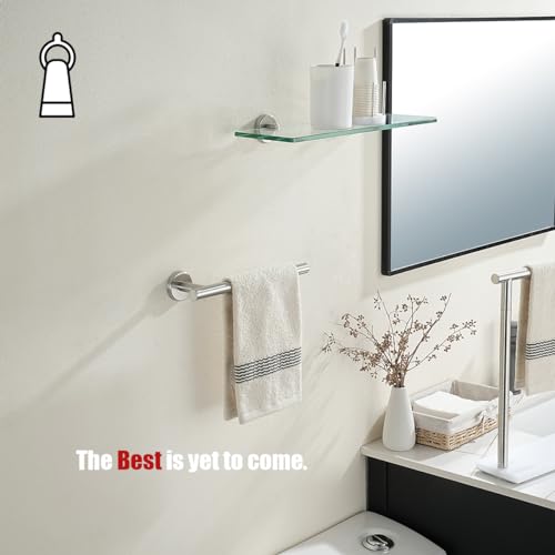 Hand Towel Holder Towel Ring