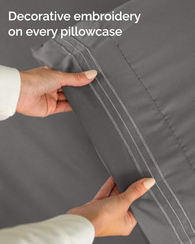 Full XL Sheets (4 Count)