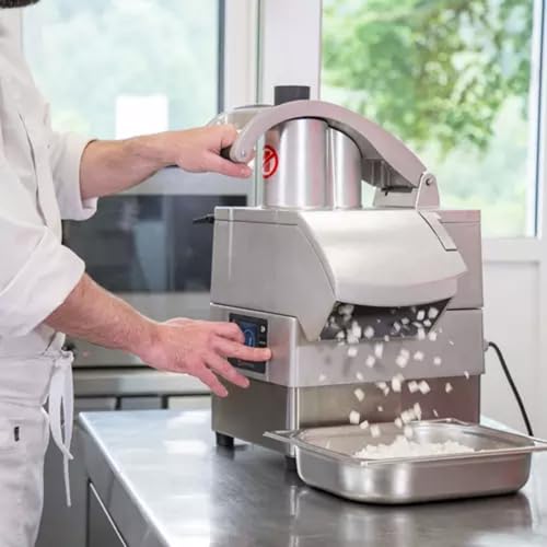 CK 38V Combi Vegetable Prep & Food Processor
