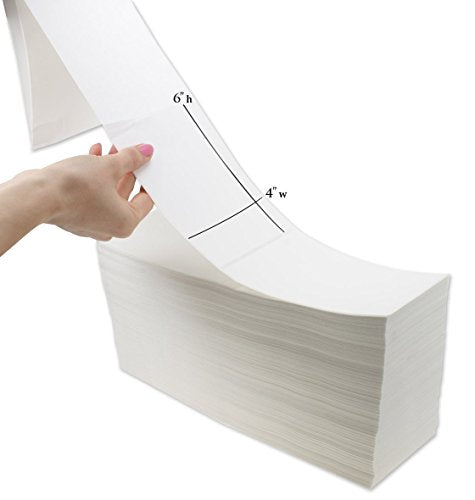 10 Stacks 20000 Labels