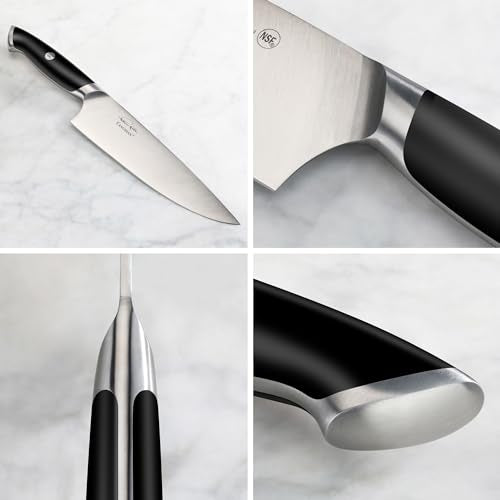 Thomas Keller Signature Collection 4