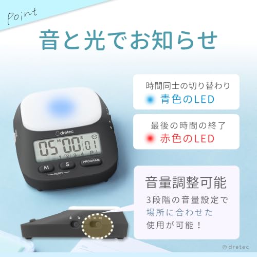 Learning Timer