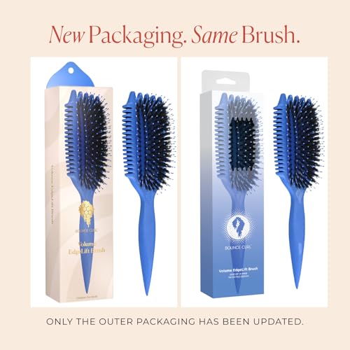 Volume EdgeLift Brush