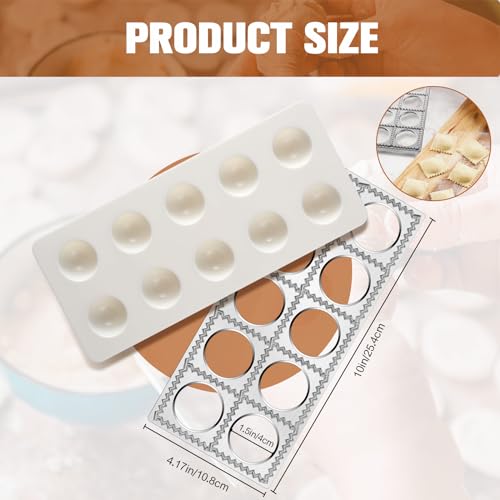 14 Pieces Pasta Making Tools Set