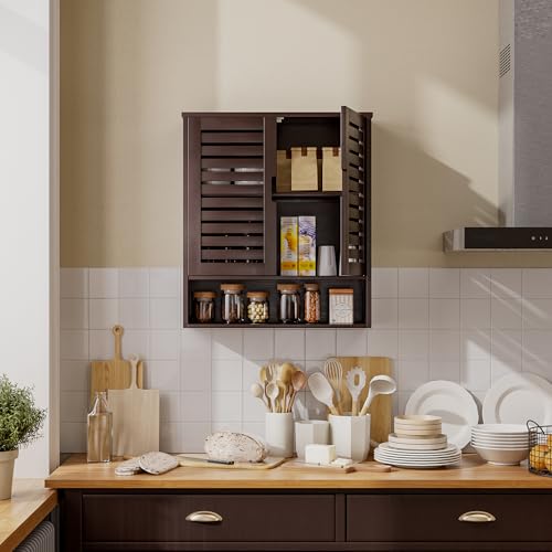 Bathroom Cabinet Wall Mounted