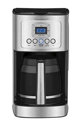 DCC 3200AMZ PerfecTemp 14 Cup Programmable Coffeemaker