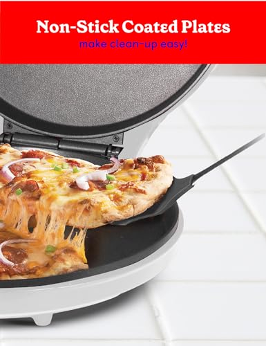 Pizza Maker Plus