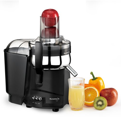 Centrifugal Juicer