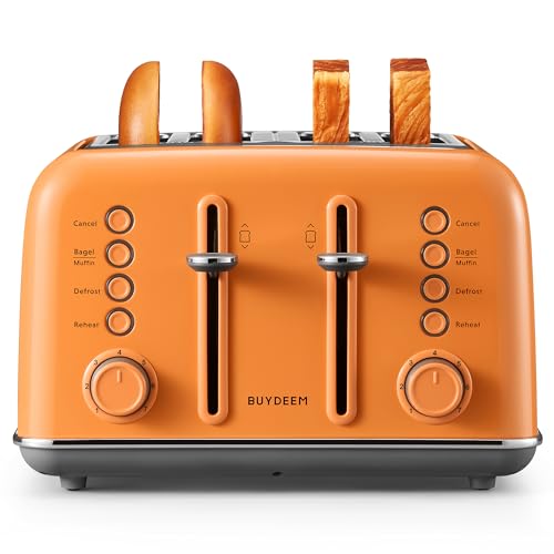 DT640 4 Slice Toaster
