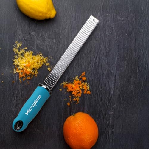 Premium Classic Series Citrus Zester and Grater