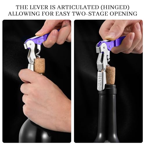 2 Pack Wine Opener (2 Count)