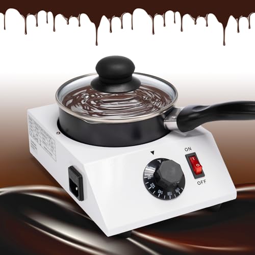 Chocolate Melting Pot Chocolate Melter Chocolate Tempering Machine