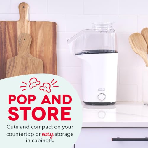Fresh Pop Popcorn Maker