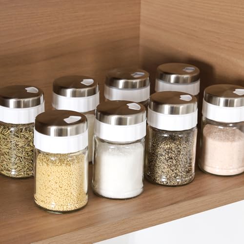 Salt and Pepper Shaker Set (2 Count)