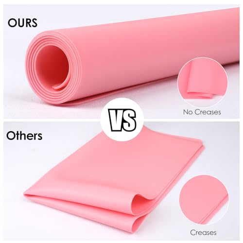 Extra Large Silicone Mats for Kitchen Counter
