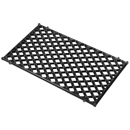 17.5" Dual Sided Diamond Sear Grill Grates for Weber Spirit 200 Series