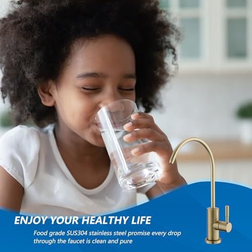 Drinking Water Faucet for RO System
