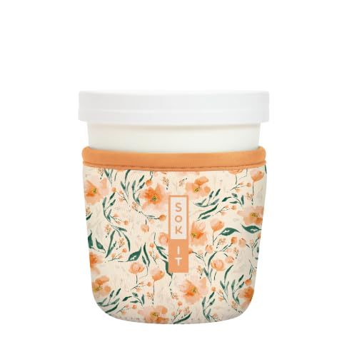 IceCreamSok Insulated Neoprene Cover