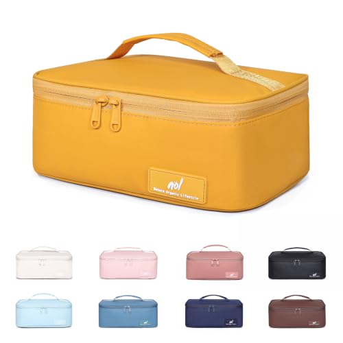 NOL Insulated Lunch Bag for Adults