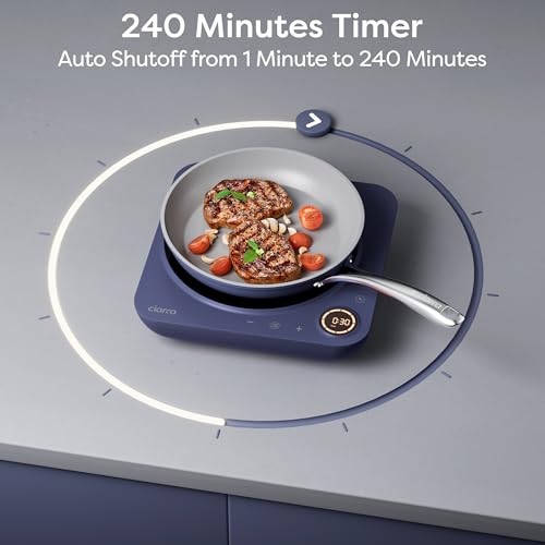 CATIH1A M Portable Induction Cooktop
