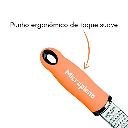 Premium Classic Rasp Zester