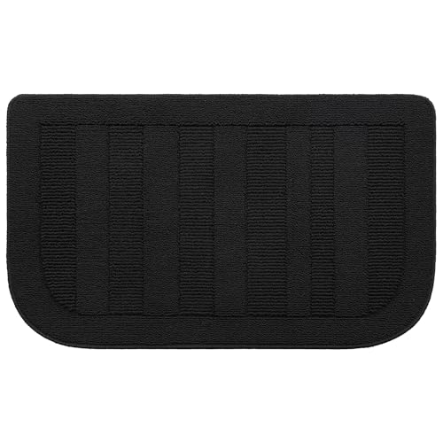 24x40 Inch Kitchen Rugs Non Slip Washable Kitchen Sink Rug (6.67 Sq Ft)
