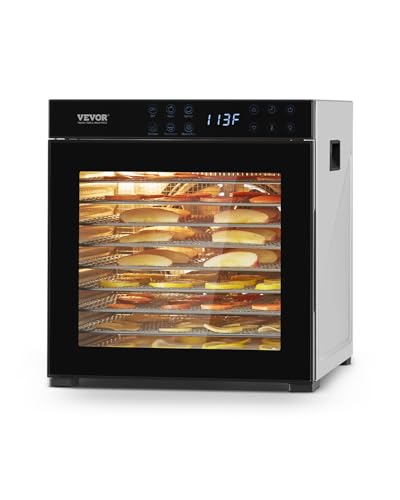 Food Dehydrator Machine