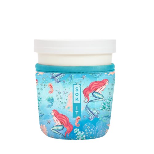 IceCreamSok Insulated Neoprene Cover