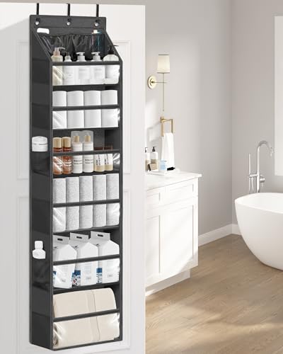 Over the Door Organizer 6