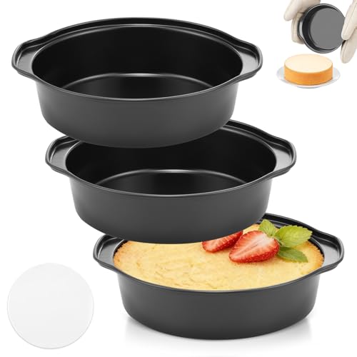 6 Inch Cake Pan (2.99 Count)