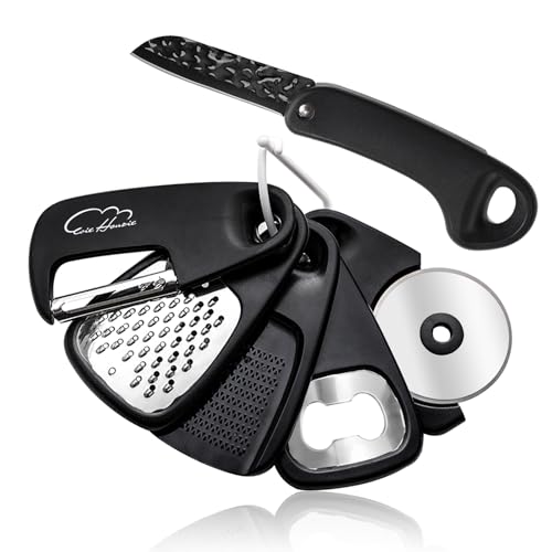 Kitchen Gadgets Set 6 Piece (6 Count)