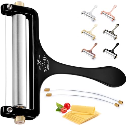 Stainless Steel Wire Cheese Slicer