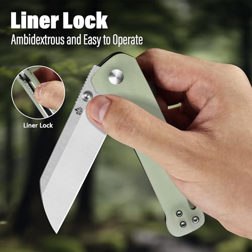 Penguin V2 Folding Pocket Knife