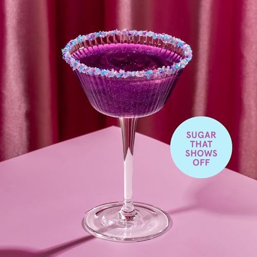 Enchanted Fancy Sugar 1 Pack (4.6 Ounce)