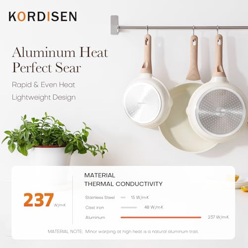 Ceramic Non Stick Frying Pans Skillet