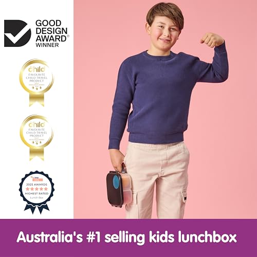 Mini Lunch Box