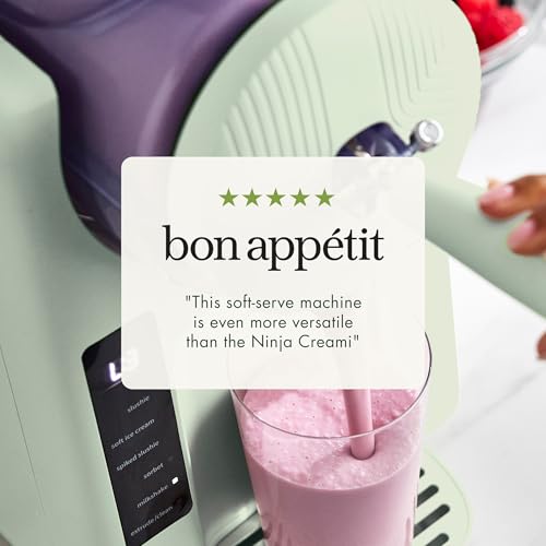 Frost Ice Cream Maker & Slushie Machine