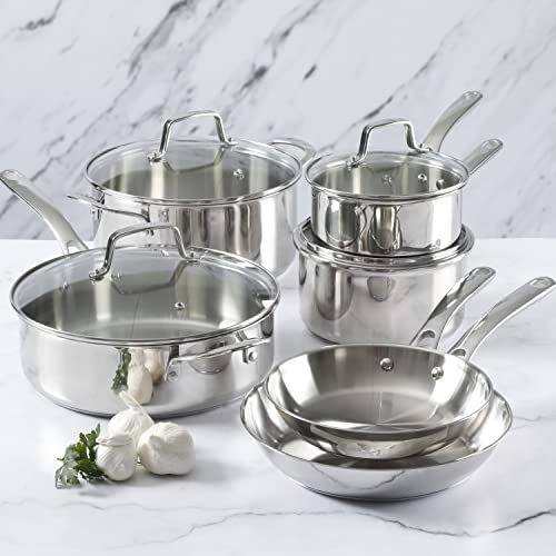 Castelle 10 Piece 18