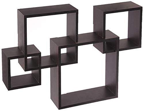 4 Cube Intersecting