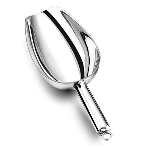 Food Ice Scoop