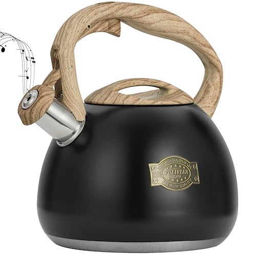POLIVIAR Tea Kettle